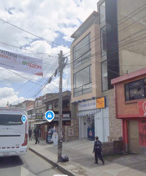 Local Comercial en Arriendo, Chia centro, Chía - Vista 3