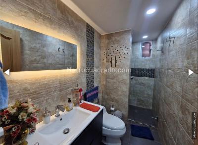 Apartamento en venta en Cedritos, Bogotá · foto 10 de 17