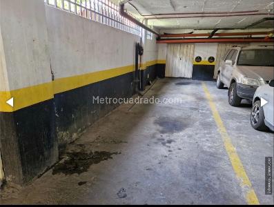 Apartamento en venta en Cedritos, Bogotá · foto 14 de 17