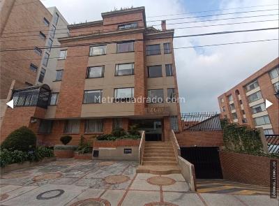 Apartamento en venta en Cedritos, Bogotá · foto 15 de 17