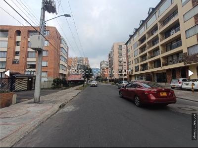 Apartamento en venta en Cedritos, Bogotá · foto 16 de 17