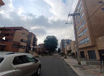 Apartamento en venta en Cedritos, Bogotá · foto 17 de 17