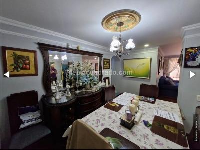 Apartamento en venta en Cedritos, Bogotá · foto 2 de 17