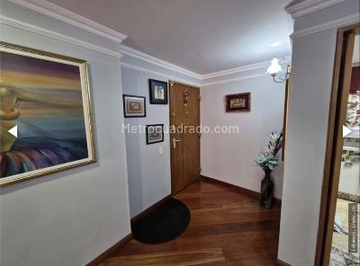Apartamento en venta en Cedritos, Bogotá · foto 4 de 17