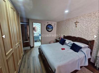 Apartamento en venta en Cedritos, Bogotá · foto 7 de 17