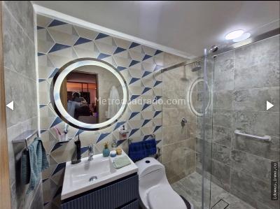 Apartamento en venta en Cedritos, Bogotá · foto 8 de 17