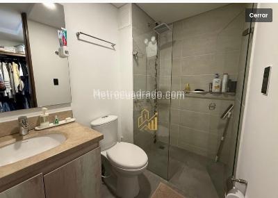Apartamento en venta en Mc Donald, Chía · foto 11 de 15