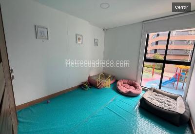 Apartamento en venta en Mc Donald, Chía · foto 12 de 15