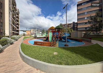 Apartamento en venta en Mc Donald, Chía · foto 15 de 15