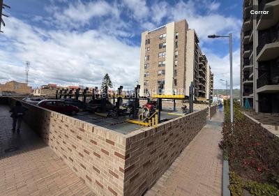 Apartamento en venta en Mc Donald, Chía · foto 2 de 15