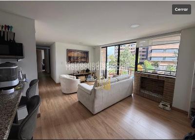 Apartamento en venta en Mc Donald, Chía · foto 4 de 15