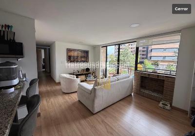 Apartamento en venta en Mc Donald, Chía · foto 6 de 15