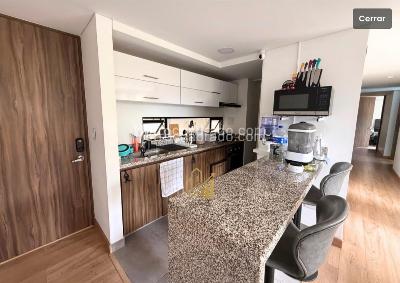 Apartamento en venta en Mc Donald, Chía · foto 7 de 15
