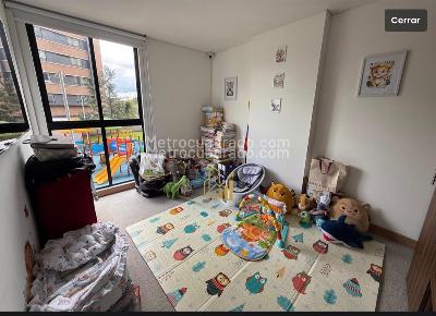 Apartamento en venta en Mc Donald, Chía · foto 8 de 15