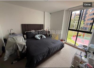 Apartamento en venta en Mc Donald, Chía · foto 9 de 15