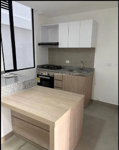 Apartaestudio en Arriendo, Torres del parque, Chía