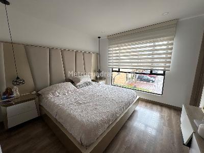 Casa de 3 alcobas en venta en Guaymaral La Balsa, Chía, 117 m² · foto 10 de 20