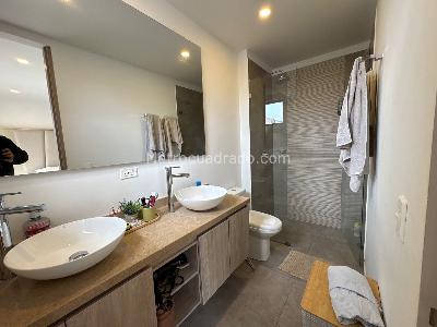 Casa de 3 alcobas en venta en Guaymaral La Balsa, Chía, 117 m² · foto 11 de 20