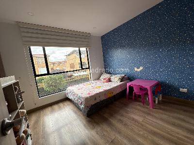 Casa de 3 alcobas en venta en Guaymaral La Balsa, Chía, 117 m² · foto 15 de 20