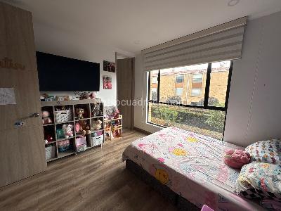 Casa de 3 alcobas en venta en Guaymaral La Balsa, Chía, 117 m² · foto 16 de 20