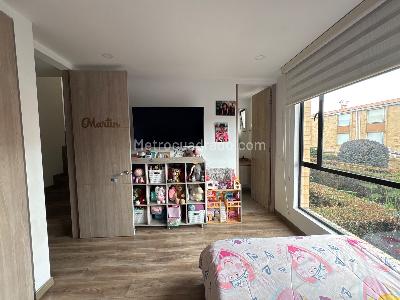 Casa de 3 alcobas en venta en Guaymaral La Balsa, Chía, 117 m² · foto 18 de 20