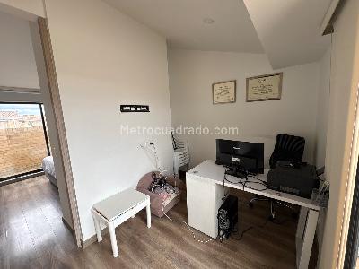 Casa de 3 alcobas en venta en Guaymaral La Balsa, Chía, 117 m² · foto 19 de 20