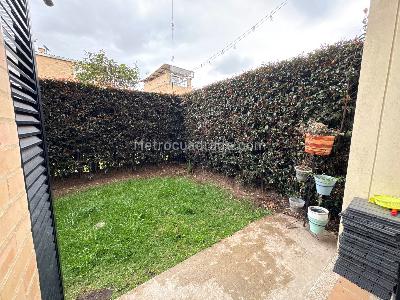 Casa de 3 alcobas en venta en Guaymaral La Balsa, Chía, 117 m² · foto 6 de 20