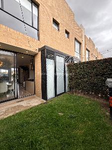 Casa de 3 alcobas en venta en Guaymaral La Balsa, Chía, 117 m² · foto 7 de 20