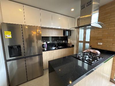 Casa de 3 alcobas en venta en Guaymaral La Balsa, Chía, 117 m² · foto 8 de 20