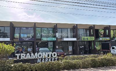 Local Comercial en Arriendo, La balsa, Chía