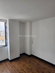 Apartamento de 1 alcoba en arriendo en Los Cedros, Bogotá, 50 m² · foto 6 de 14