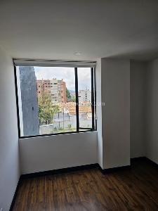 Apartamento de 1 alcoba en arriendo en Los Cedros, Bogotá, 50 m² · foto 7 de 14