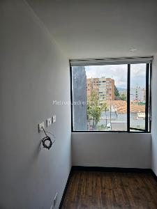 Apartamento de 1 alcoba en arriendo en Los Cedros, Bogotá, 50 m² · foto 8 de 14