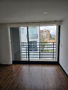 Apartamento de 1 alcoba en arriendo en Los Cedros, Bogotá, 50 m² · foto 11 de 14