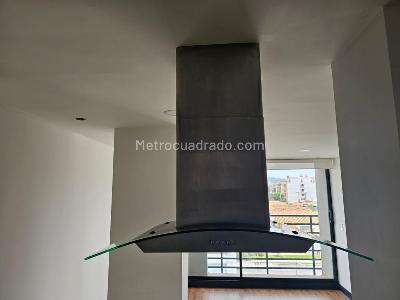 Apartamento de 1 alcoba en arriendo en Los Cedros, Bogotá, 50 m² · foto 13 de 14