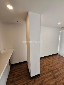 Apartamento de 1 alcoba en arriendo en Los Cedros, Bogotá, 50 m² · foto 3 de 14