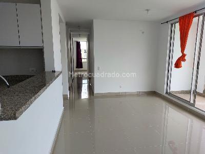 Apartamento en venta en Conjunto Alcaraván 1 Villavicencio, Villavicencio · foto 6 de 16