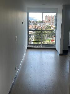 Apartamento de 2 alcobas en venta en Prado Veraniego, Bogotá, 59 m² · foto 4 de 16