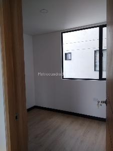 Apartamento de 4 alcobas en venta en Verbenal Lijaca, Bogotá, 90 m² · foto 10 de 19