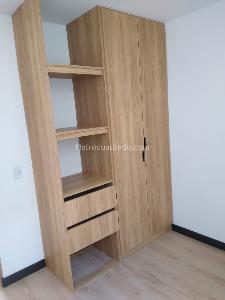 Apartamento de 4 alcobas en venta en Verbenal Lijaca, Bogotá, 90 m² · foto 11 de 19
