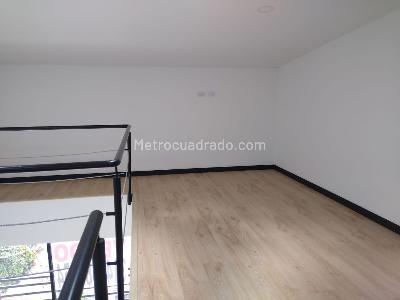 Apartamento de 4 alcobas en venta en Verbenal Lijaca, Bogotá, 90 m² · foto 13 de 19