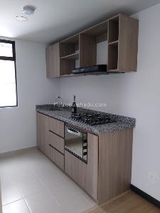 Apartamento de 4 alcobas en venta en Verbenal Lijaca, Bogotá, 90 m² · foto 3 de 19