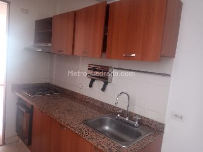 Apartamento de 3 alcobas en venta en Cedritos, Bogotá, 62 m² · foto 3 de 18