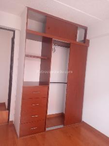 Apartamento de 3 alcobas en venta en Cedritos, Bogotá, 62 m² · foto 15 de 18