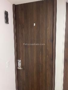 Apartamento de 2 alcobas en venta en Prado Veraniego, Bogotá, 59 m² · foto 13 de 17