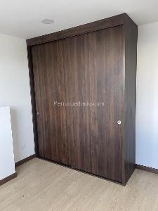 Apartamento de 2 alcobas en venta en Prado Veraniego, Bogotá, 59 m² · foto 10 de 17