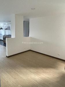 Apartamento de 2 alcobas en venta en Prado Veraniego, Bogotá, 59 m² · foto 5 de 17