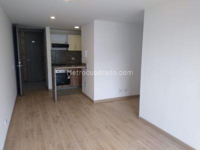 Apartamento de 3 alcobas en venta en Centro San Victorino, Bogotá, 65 m² · foto 6 de 20