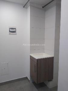 Apartamento de 3 alcobas en venta en Centro San Victorino, Bogotá, 65 m² · foto 5 de 20