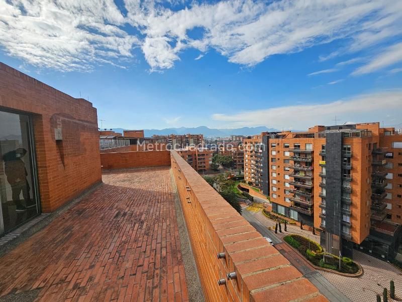 Piso – Bogotá, Ciudad Salitre Occidental, Localidad Fontibón - Vista 3